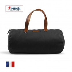 Sac polochon personnalisé en coton bio - Fabriqué en France - RIGODON