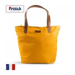 Sac cabas personnalisable en coton bio - Fabriqué en France - GAVOTTE