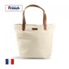 Sac cabas personnalisable en coton bio - Fabriqué en France - GAVOTTE