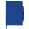 Carnet de notes publicitaire A5 avec stylo "NOTAPLUS"