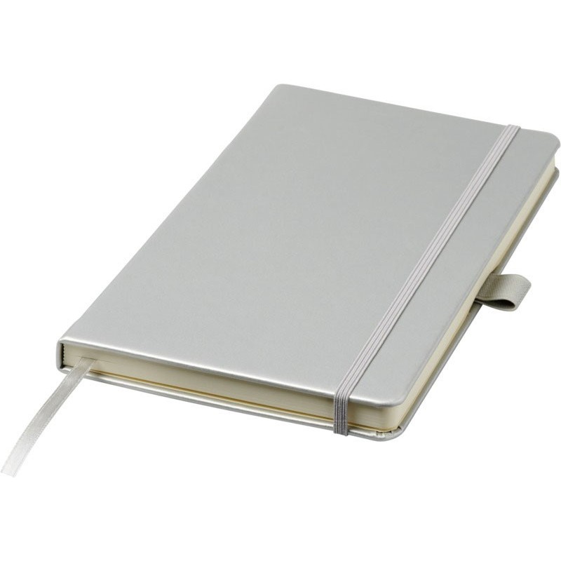 Carnet de notes format A5 personnalisable "NOVA"