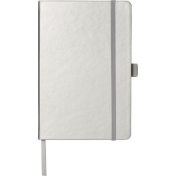 Carnet de notes format A5 personnalisable "NOVA"