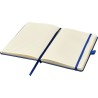 Carnet de notes format A5 personnalisable "NOVA"