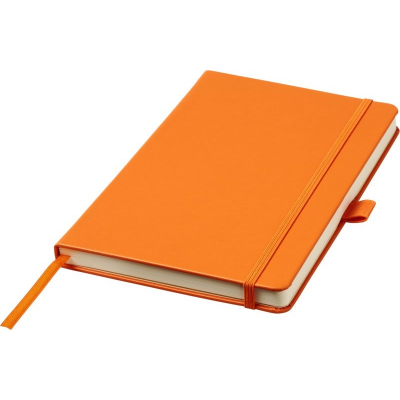 Carnet de notes format A5 personnalisable "NOVA"