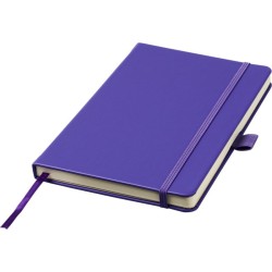 Carnet de notes format A5 personnalisable "NOVA"