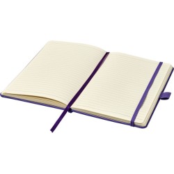 Carnet de notes format A5 personnalisable "NOVA"