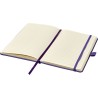 Carnet de notes format A5 personnalisable "NOVA"