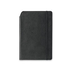 Carnet A5 MORIAH couverture rigide personnalisable