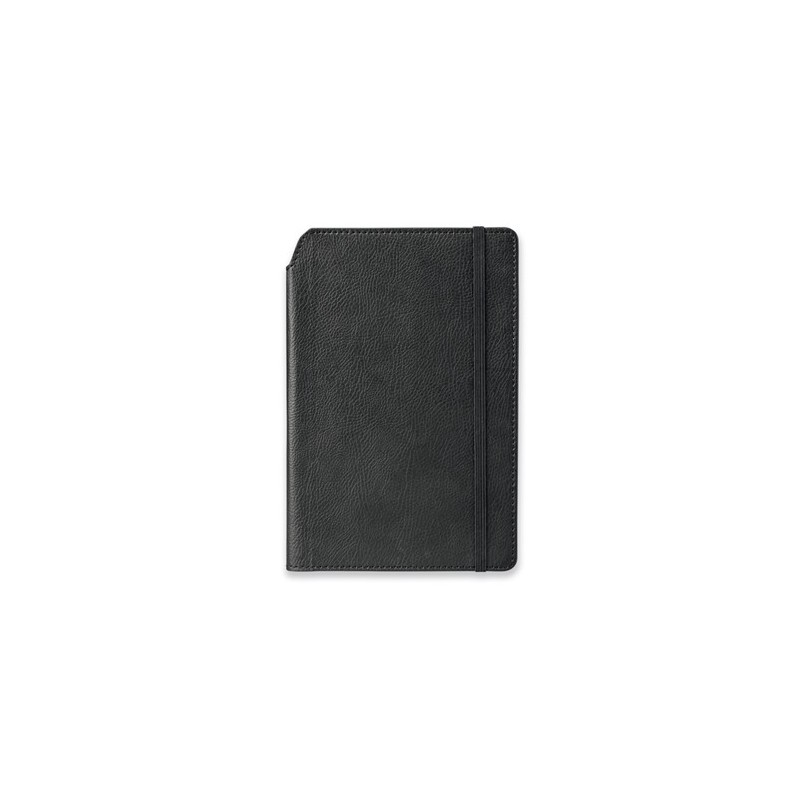 Carnet A5 MORIAH couverture rigide personnalisable
