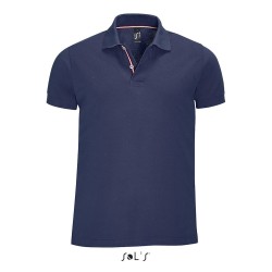 Polo personnalisable homme tendance "PATRIOT"