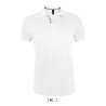 Polo personnalisable homme - 7 coloris. "PORTLAND"