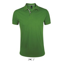 Polo personnalisable homme - 7 coloris. "PORTLAND"