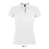 Polo publicitaire femme  - 7 coloris. "PORTLAND" Polo publicitaire femme  - 7 coloris. "PORTLAND"