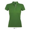 Polo publicitaire femme  - 7 coloris. "PORTLAND"