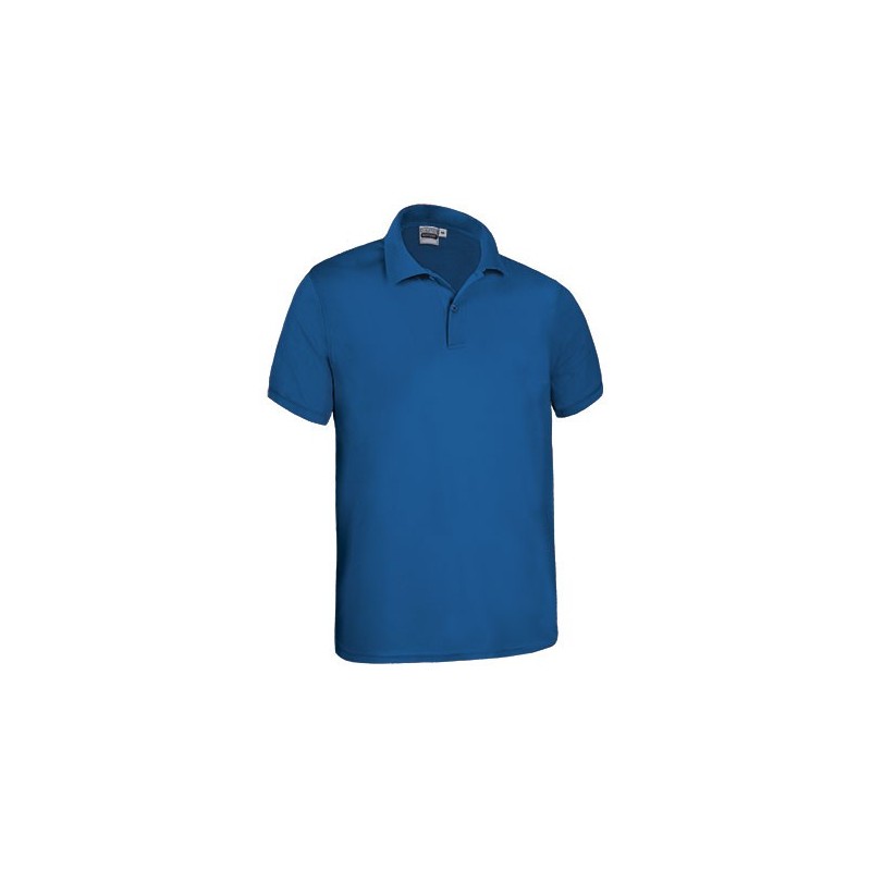 Polo respirant unisexe personnalisable "KENTUCKY"