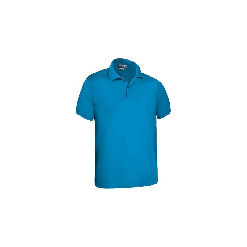 Polo respirant unisexe personnalisable "KENTUCKY"