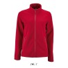 Veste polaire  personnalisable - coupe femme. "NORMAN"