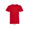 Tee-shirt publicitaire en coton bio enfant "MILO KID"