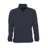 Sweat-shirt polaire personnalisable unisexe "NESS"