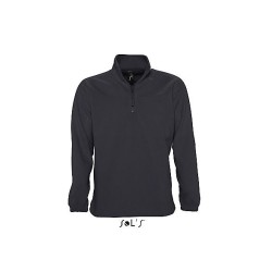 Sweat-shirt polaire personnalisable unisexe "NESS"