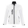 Veste zippée softshell femme personnalisable "ROXY"