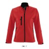 Veste zippée softshell femme personnalisable "ROXY"