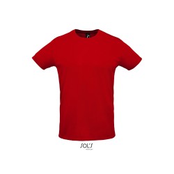 Tee-shirt de sport unisexe  personnalisable. "SPRINT" - 6 coloris