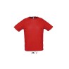 Tee-shirt publicitaire de sport homme SPORTY