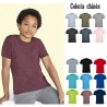 REGENT FIT KIDS - Tee-shirt enfant coupe ajustée en coton 150g/m2. Col rond et manches courtes