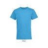Tee-shirt publicitaire enfant - 17 coloris.  "REGENT FIT KID"