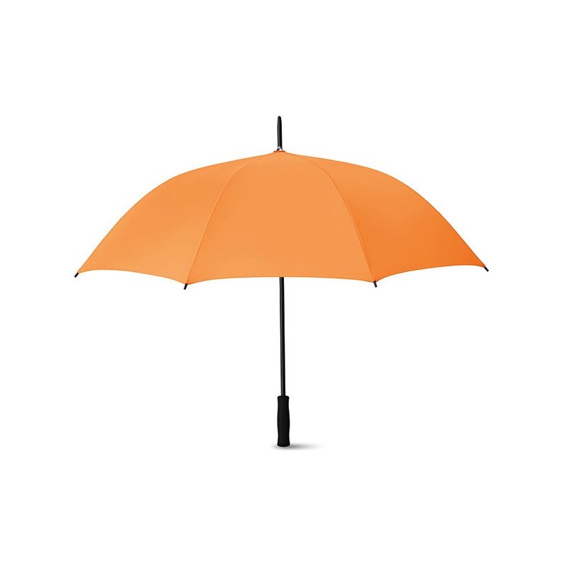 Parapluie publicitaire mini golf "SWANSEA"