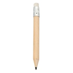Mini crayon à papier personnalisable "MINIATURE"