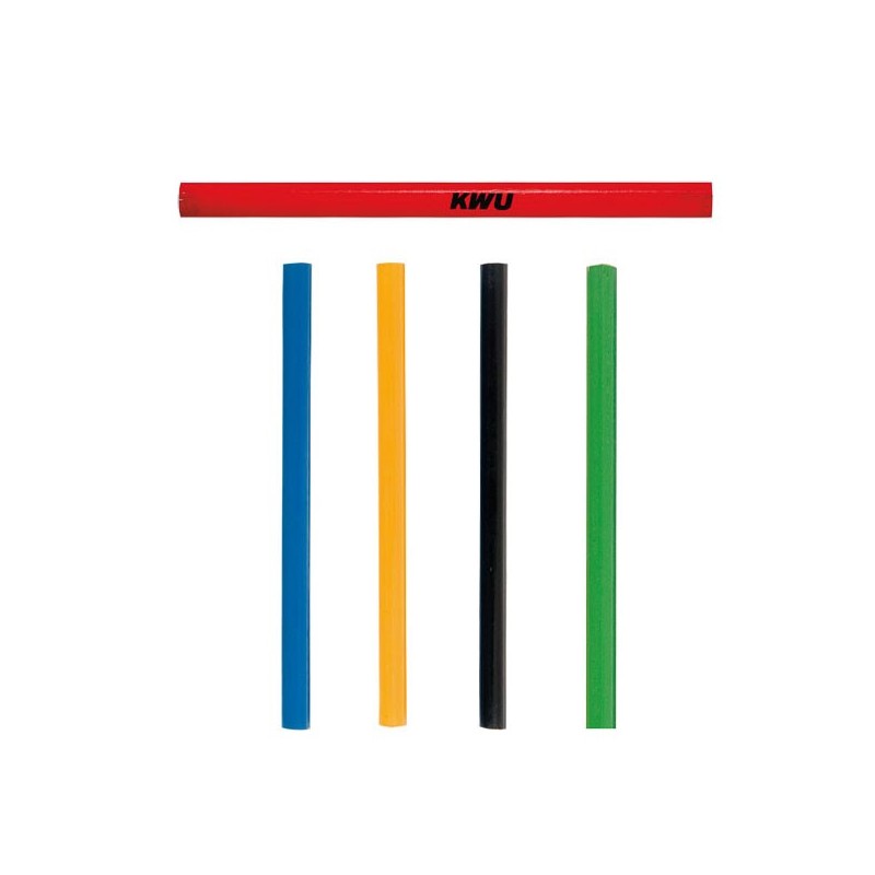 Crayon de charpentier personnalisable - CARPINTERO