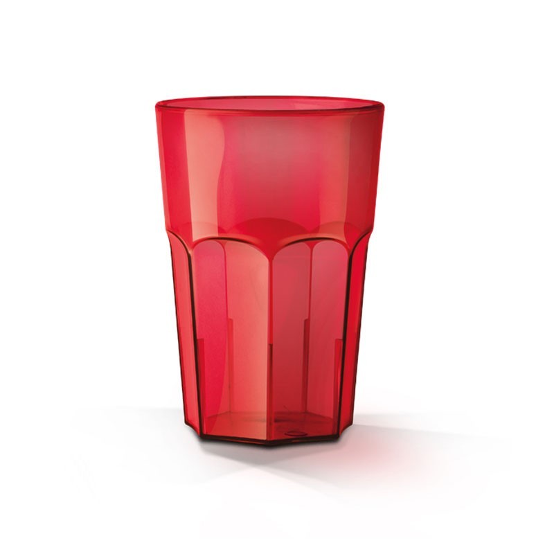 Verre 40 cl en Tritan personnalisable fabriqué en France