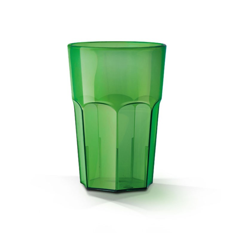 Verre 40 cl en Tritan personnalisable fabriqué en France