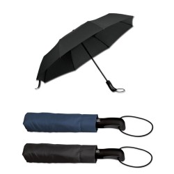 Parapluie pliable personnalisable CAMPANELA.