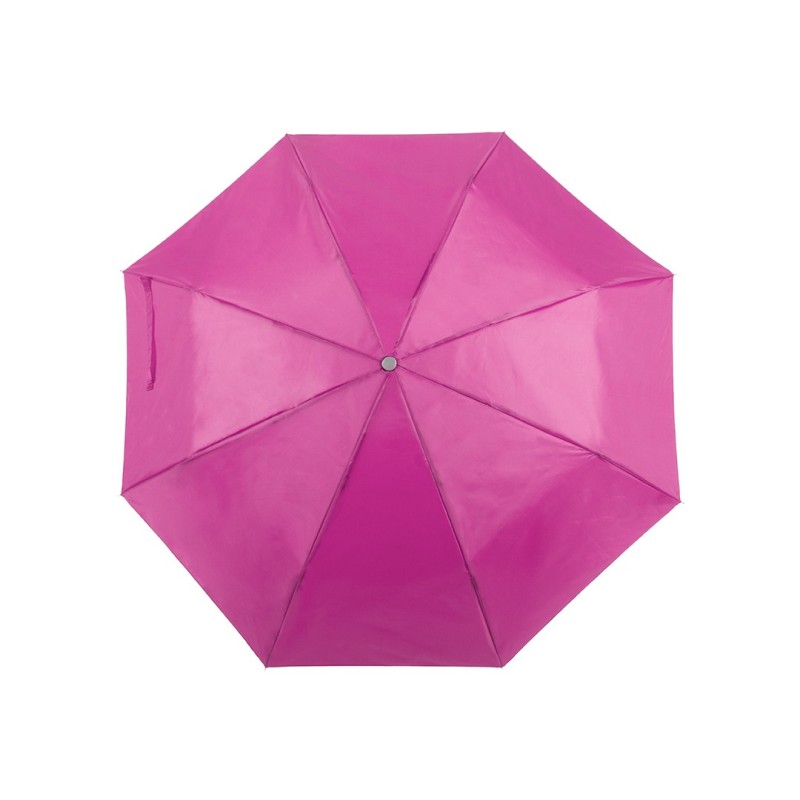 Parapluie publicitaire pliable "ZIANT"