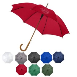 Parapluie mini-golf de ville personnalisable "KYLE"