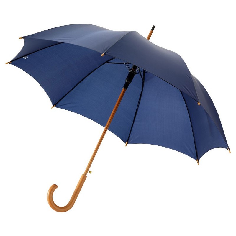 Parapluie mini-golf de ville personnalisable "KYLE"