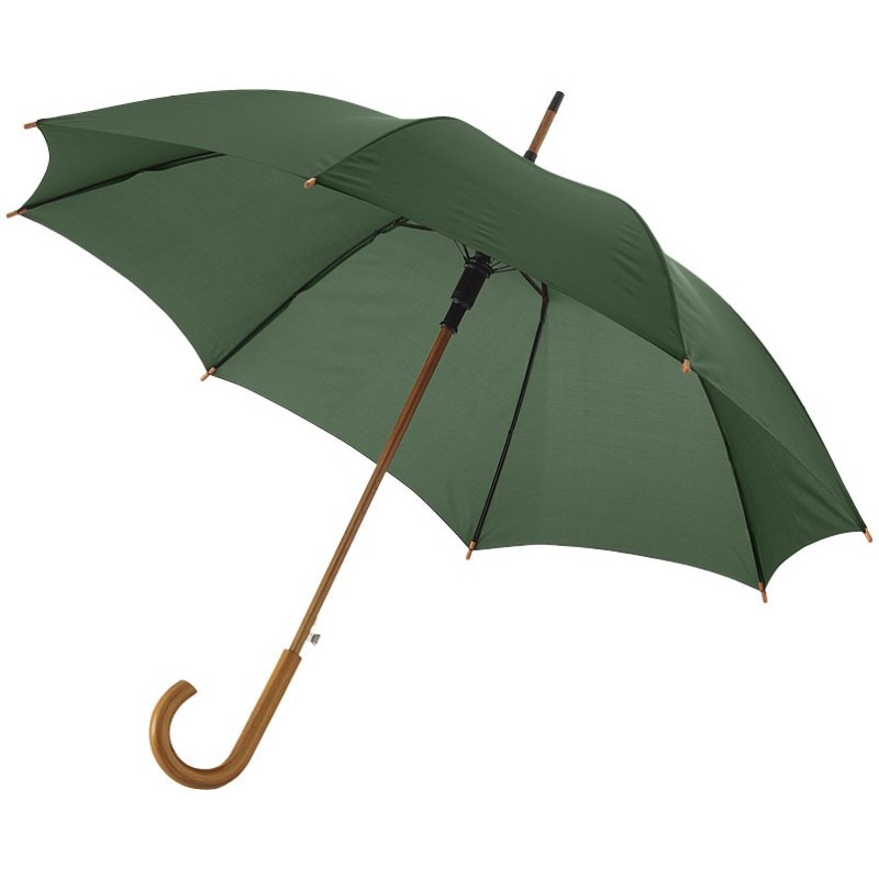 Parapluie mini-golf de ville personnalisable "KYLE"