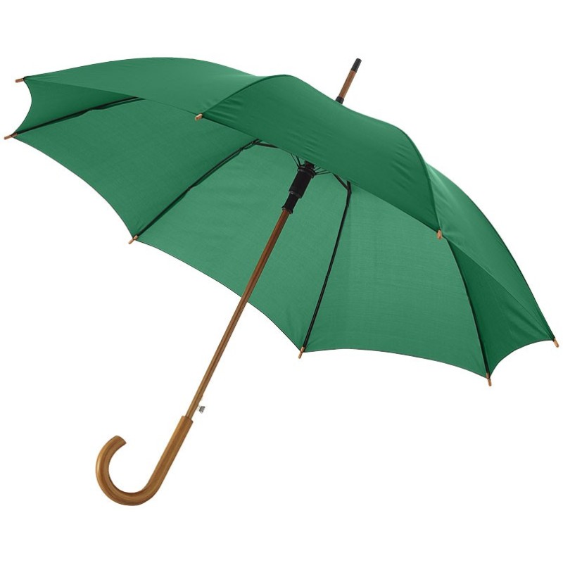 Parapluie mini-golf de ville personnalisable "KYLE"