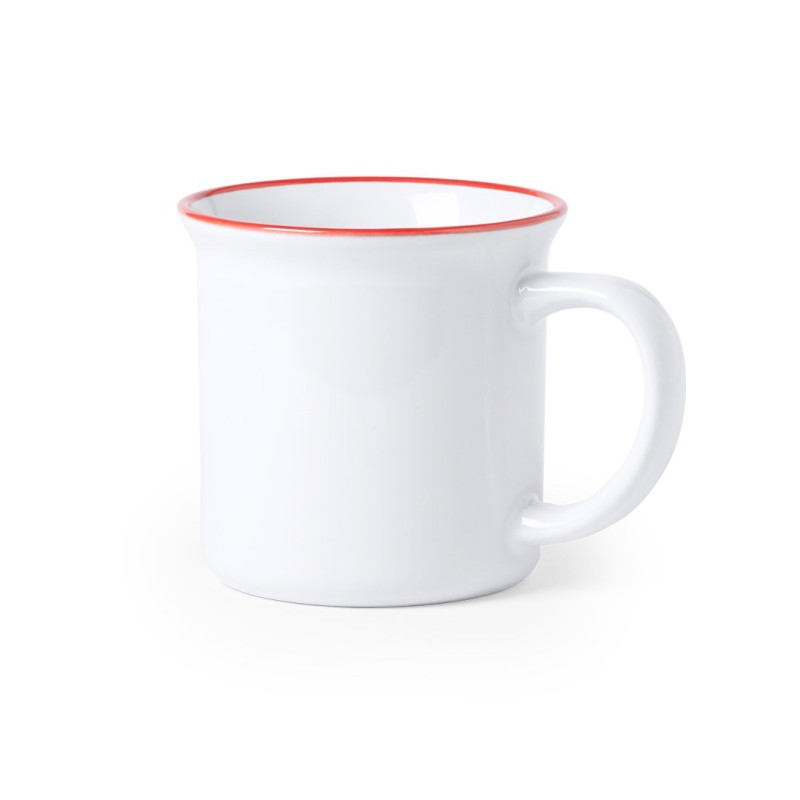 Tasse spéciale marquage par sublimation "GOVER"