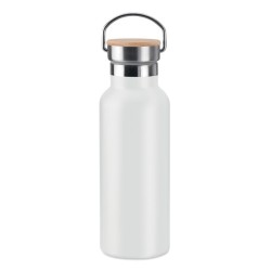 Bouteille isotherme 50 cl personnalisable HELSINKI