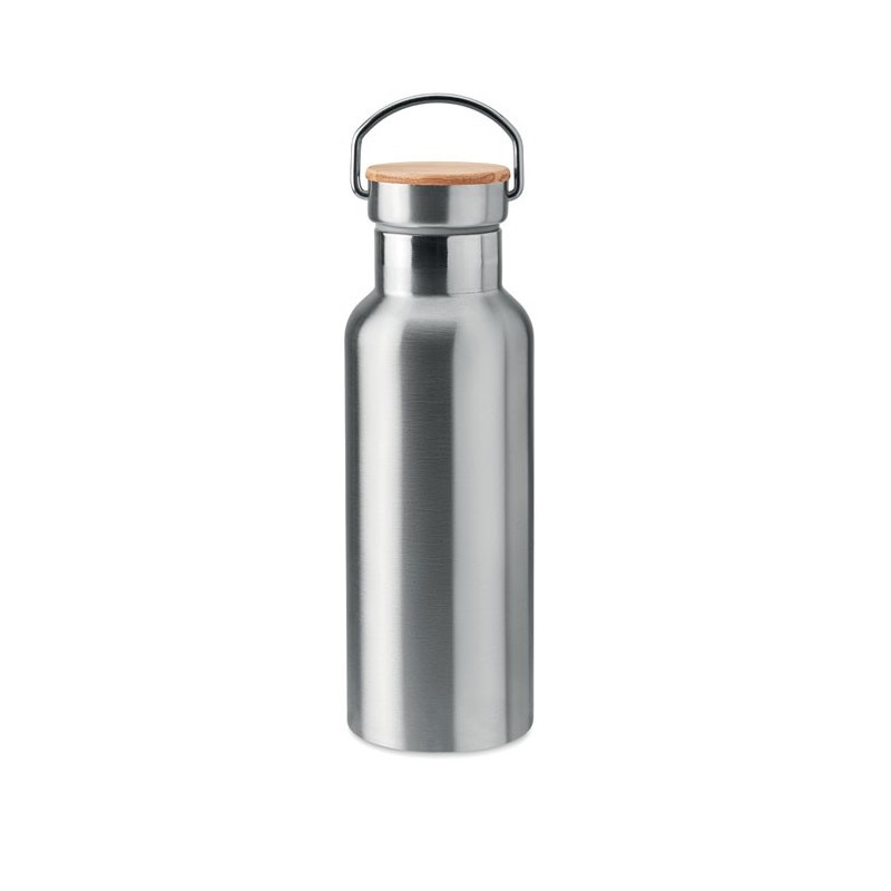Bouteille isotherme 50 cl personnalisable HELSINKI