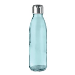 Bouteille en verre 650 ml "ASPEN GLASS"