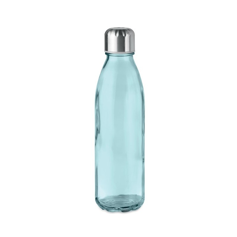 Bouteille en verre 650 ml "ASPEN GLASS"