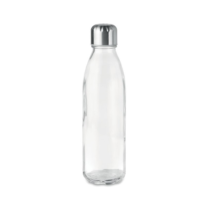 Bouteille en verre 650 ml "ASPEN GLASS"