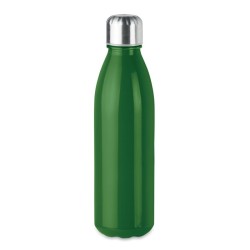 Bouteille en verre 650 ml "ASPEN GLASS"