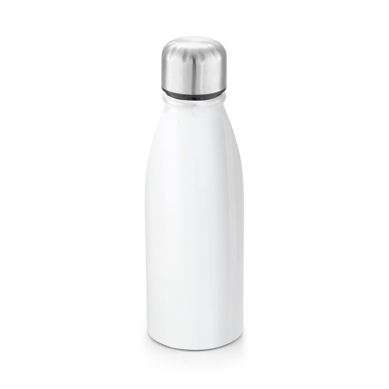 Bouteille personnalisée 500 ml an acier "BEANE"