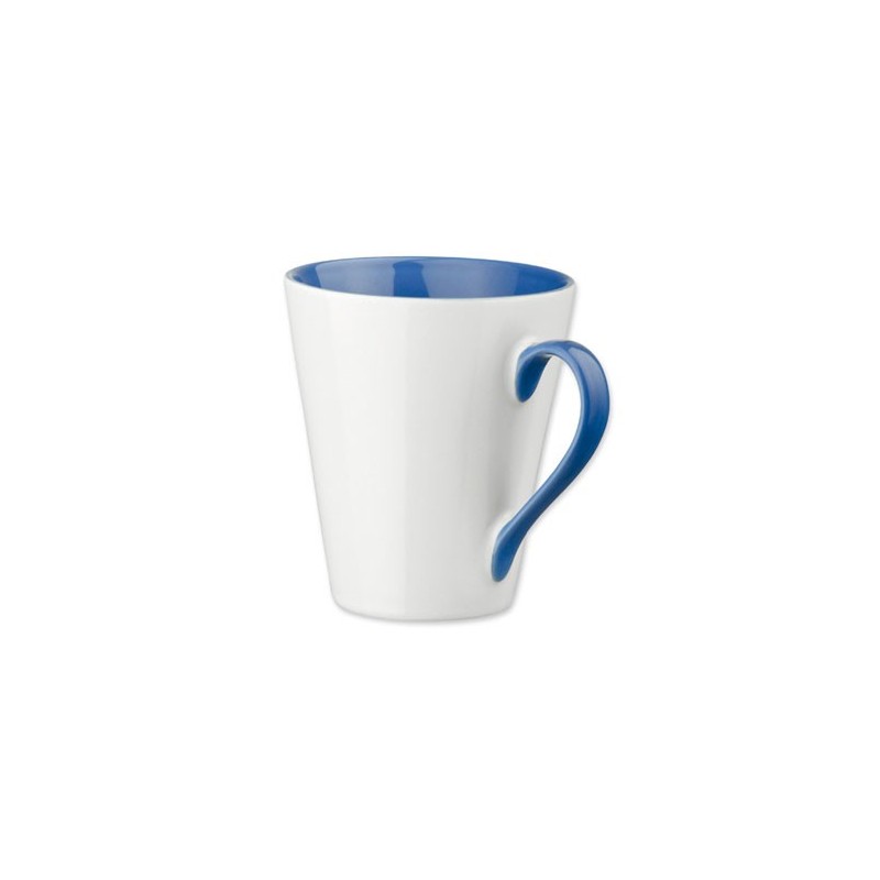 Mug en céramique 320 ml personnalisable COLBY